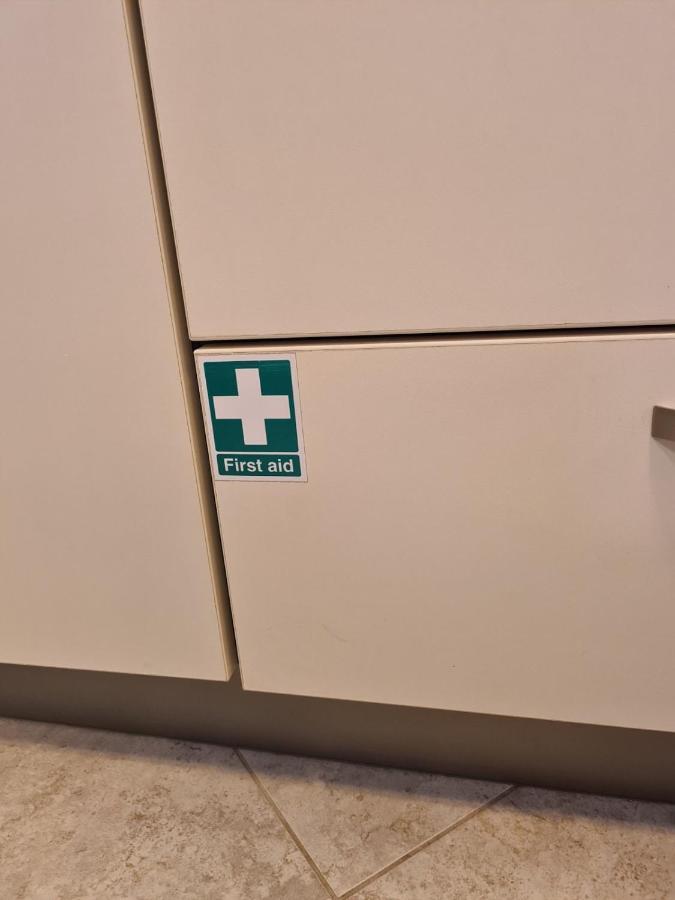 Apartmani Fortuna Zlarin Kültér fotó